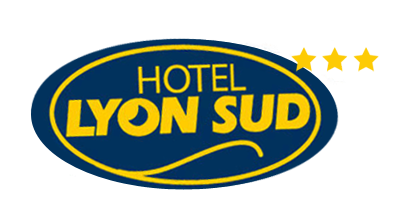 HOTEL LYON SUD